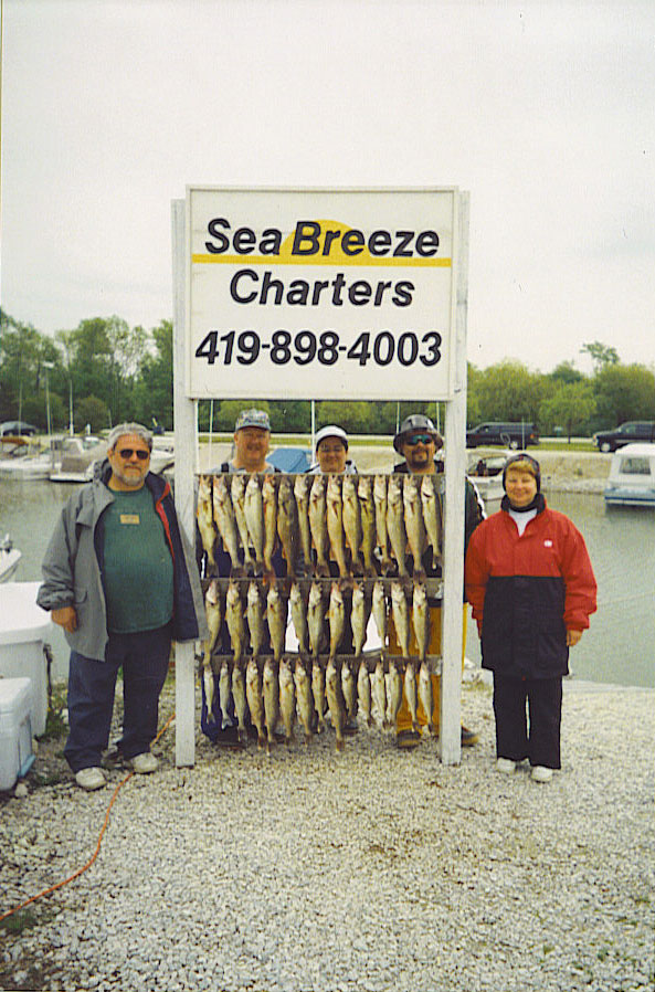 sea breeze charters sea breeze charters