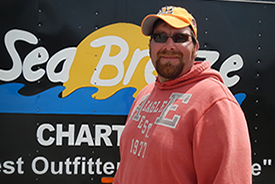 Captain John Biggert